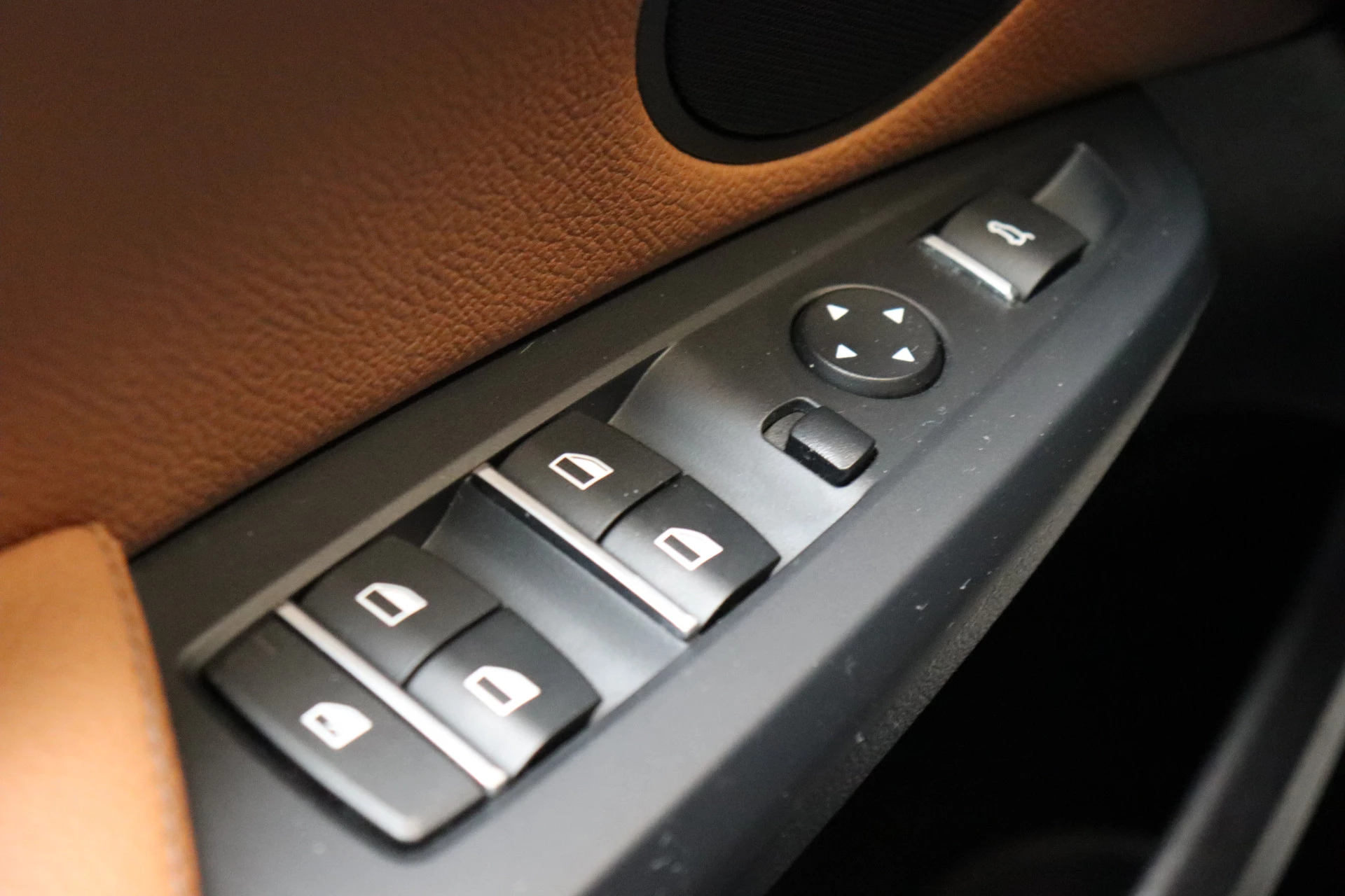 Hoofdafbeelding BMW X4