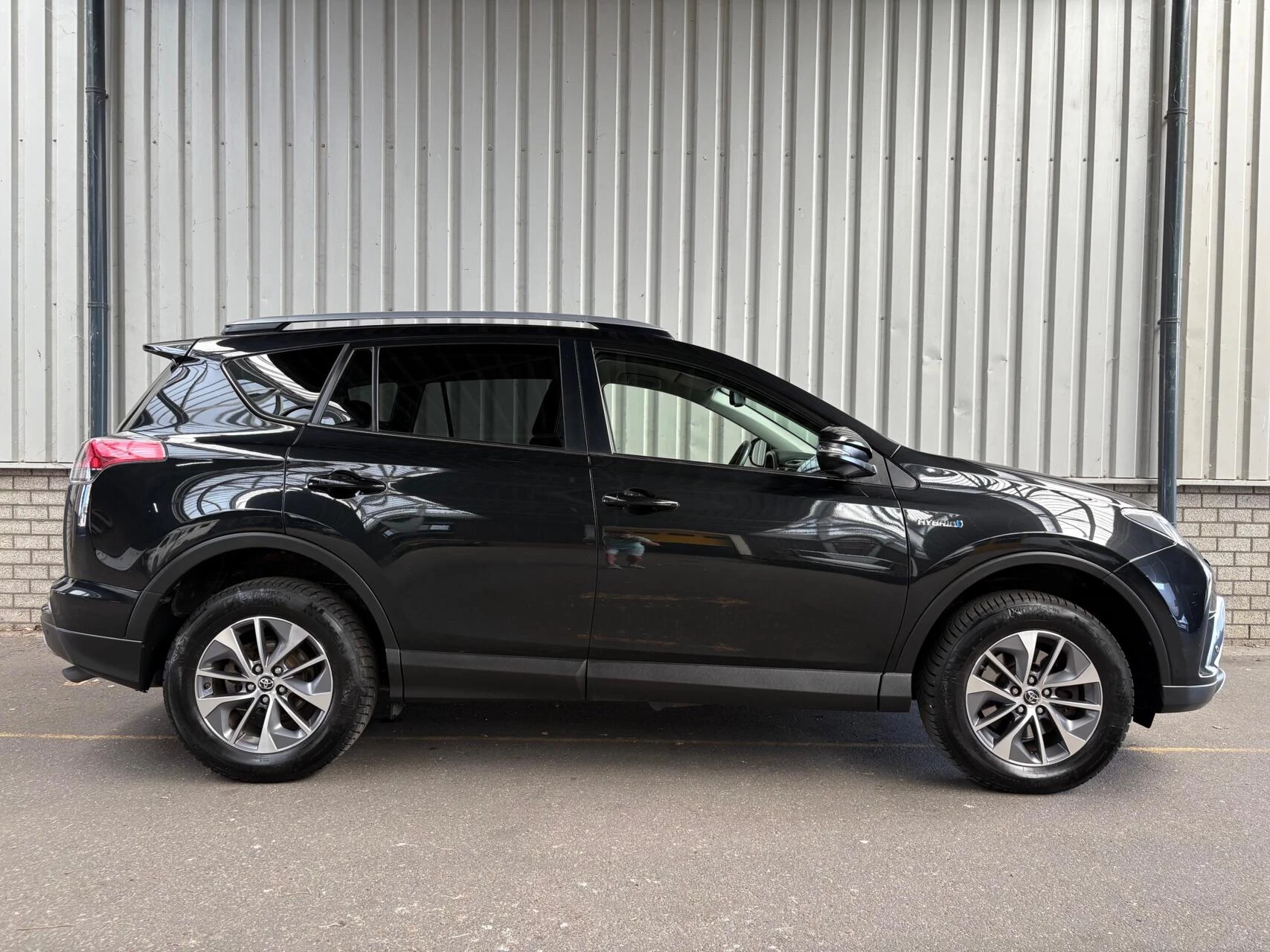 Hoofdafbeelding Toyota RAV4