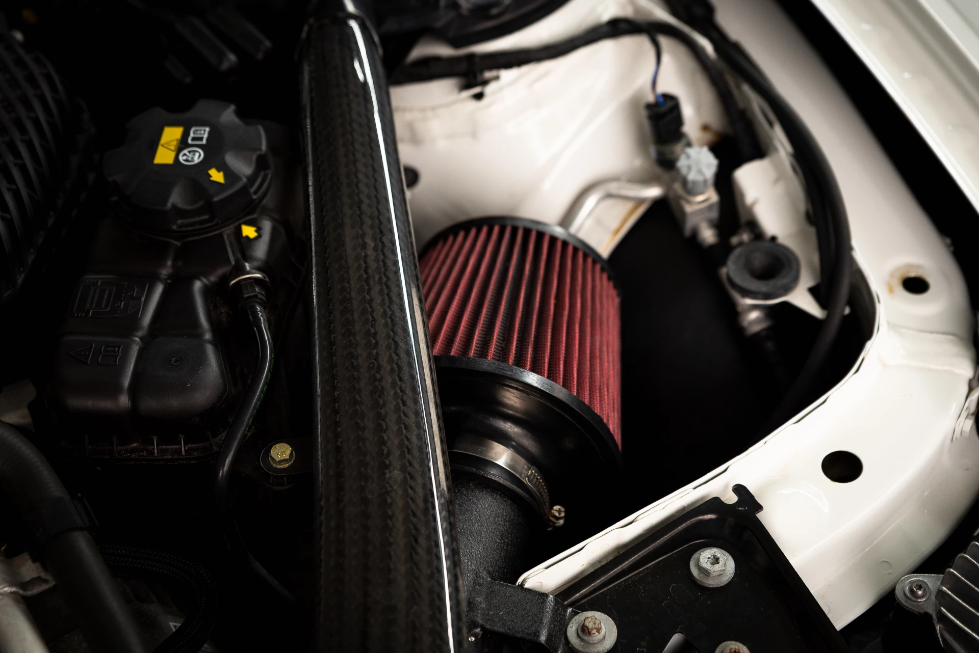 Hoofdafbeelding BMW M2