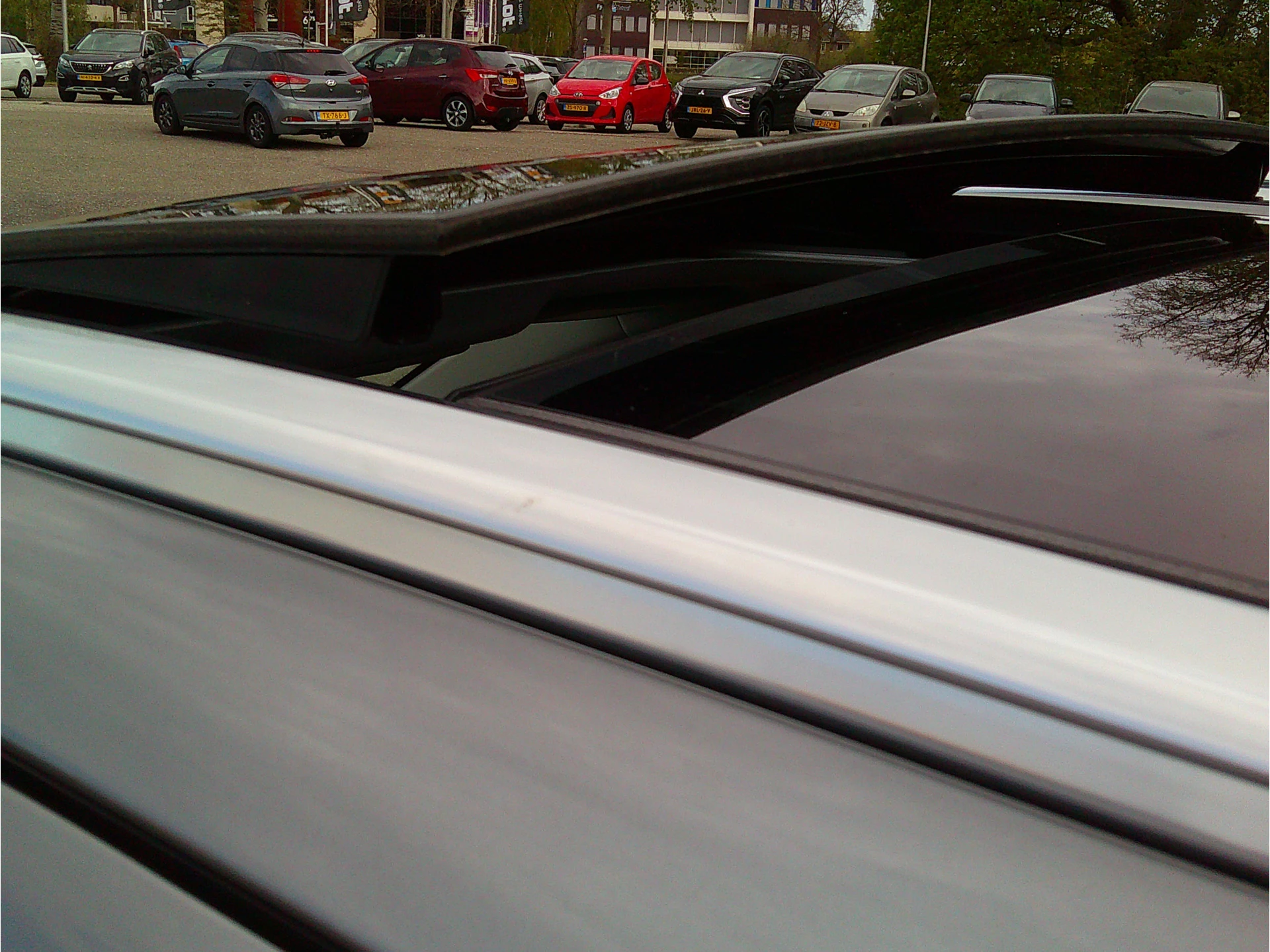 Hoofdafbeelding Suzuki S-Cross