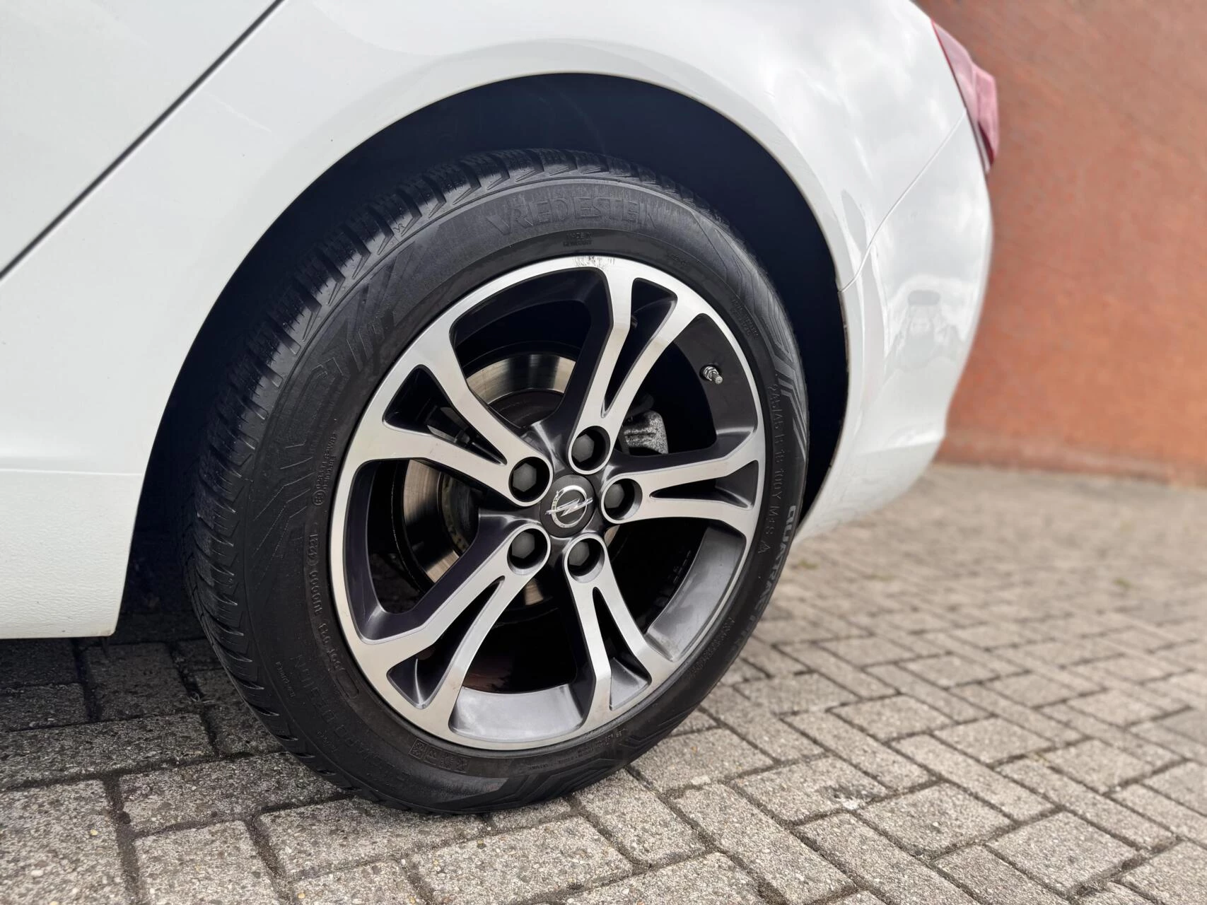 Hoofdafbeelding Opel Insignia