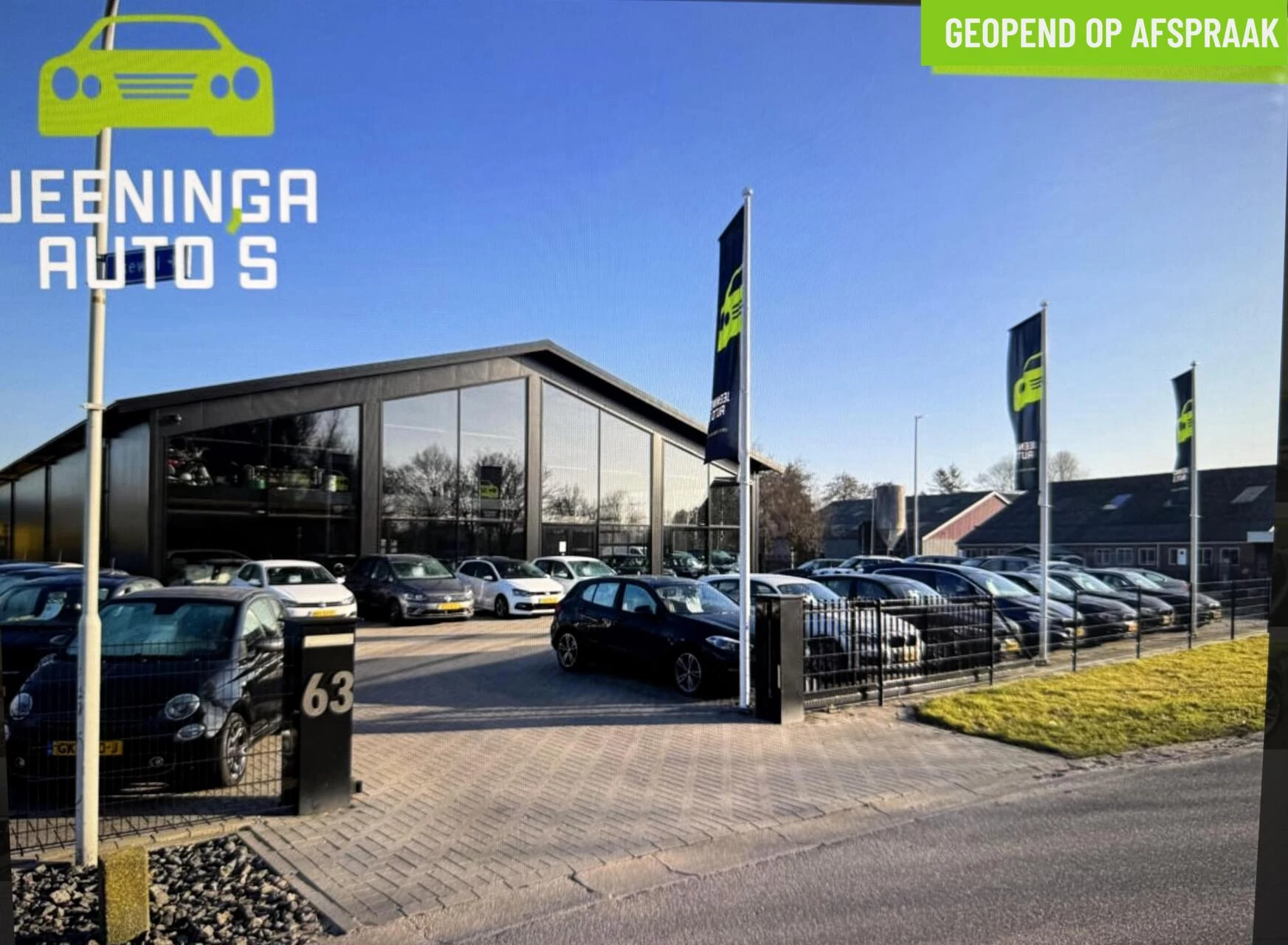 Hoofdafbeelding Volvo V70