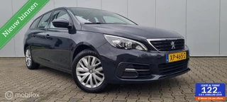 Peugeot 308 SW 1.2 PureTech Blue Lease Executive
