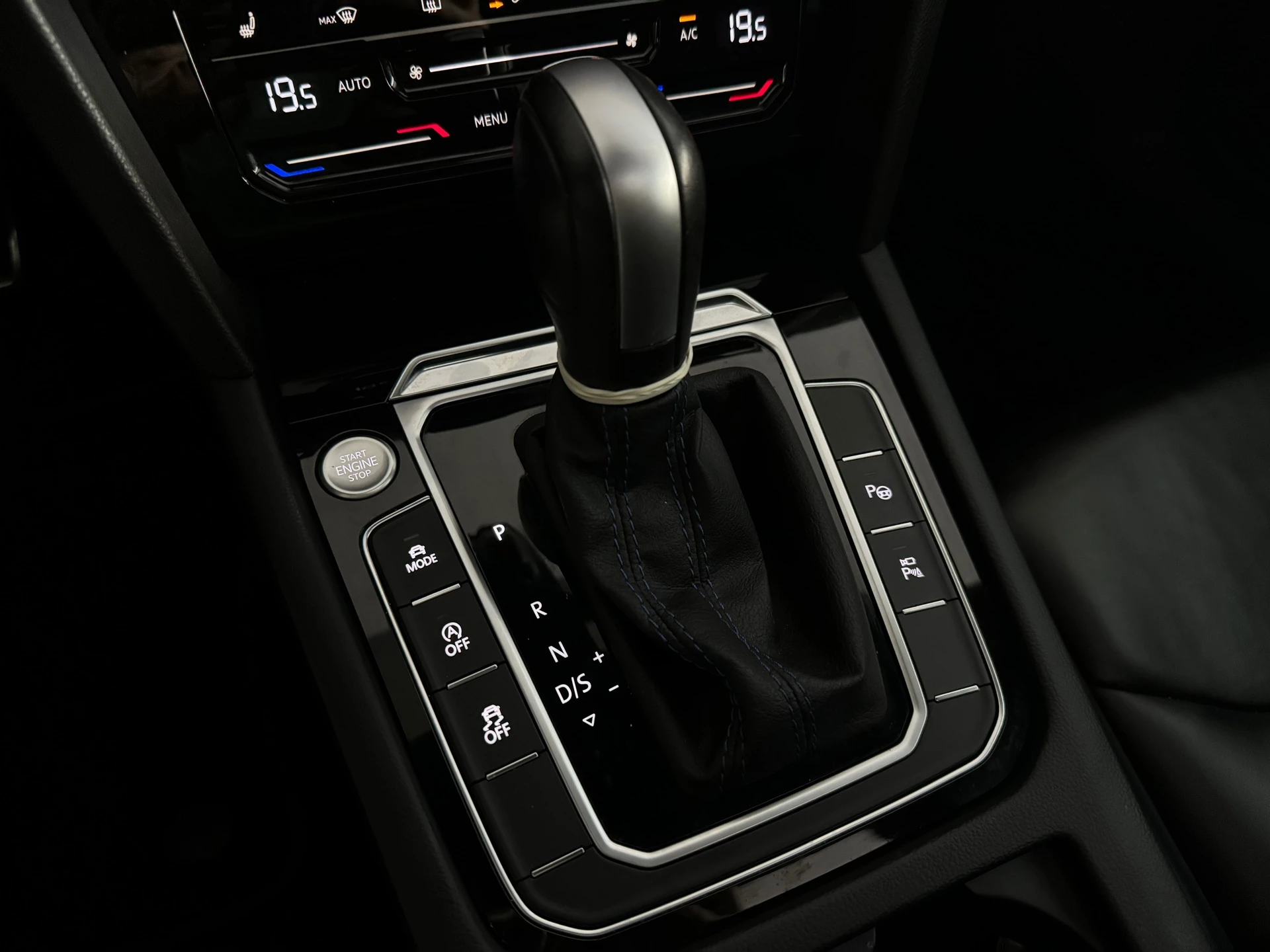 Hoofdafbeelding Volkswagen Arteon