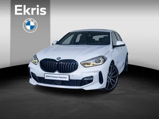 BMW 1 Serie 5-deurs 118i | M Sportpakket | Executive | M Sportremsysteem | 19 inch | Glazen panoramadak