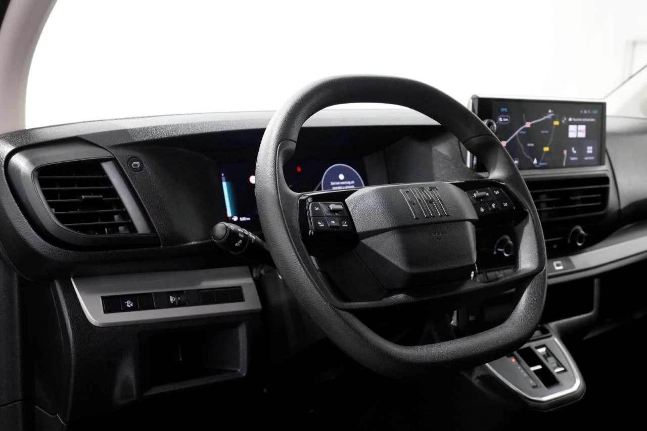 Hoofdafbeelding Fiat Scudo