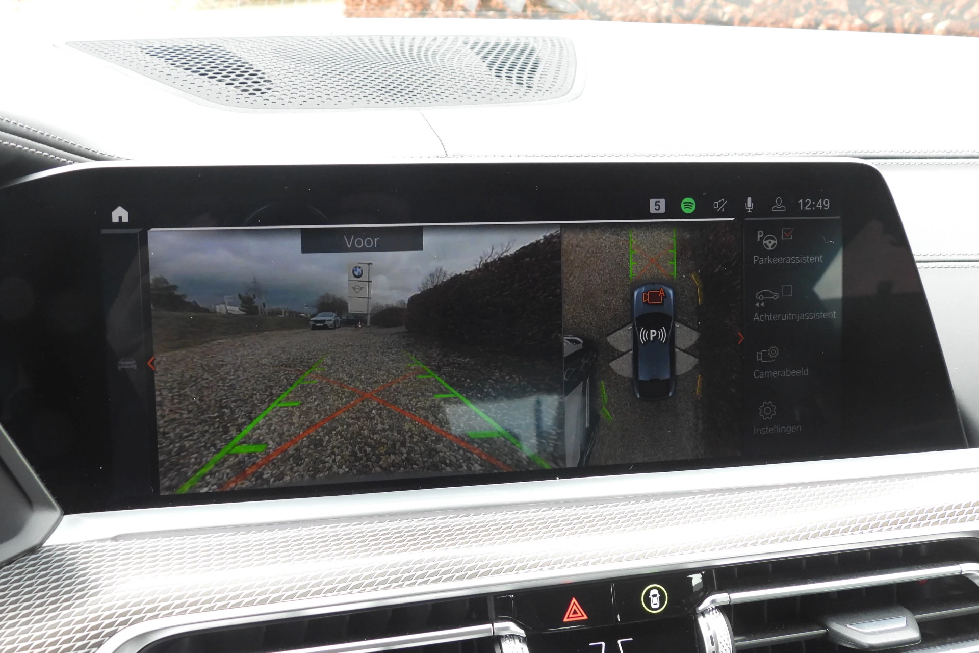 Hoofdafbeelding BMW X6