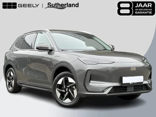 Hoofdafbeelding Geely E5 Geely E5 Pro+ 68 kWh 218 PK | Stoelverwarming & verkoeling | Warmtepomp | 360 Camera | Parkeersensoren |