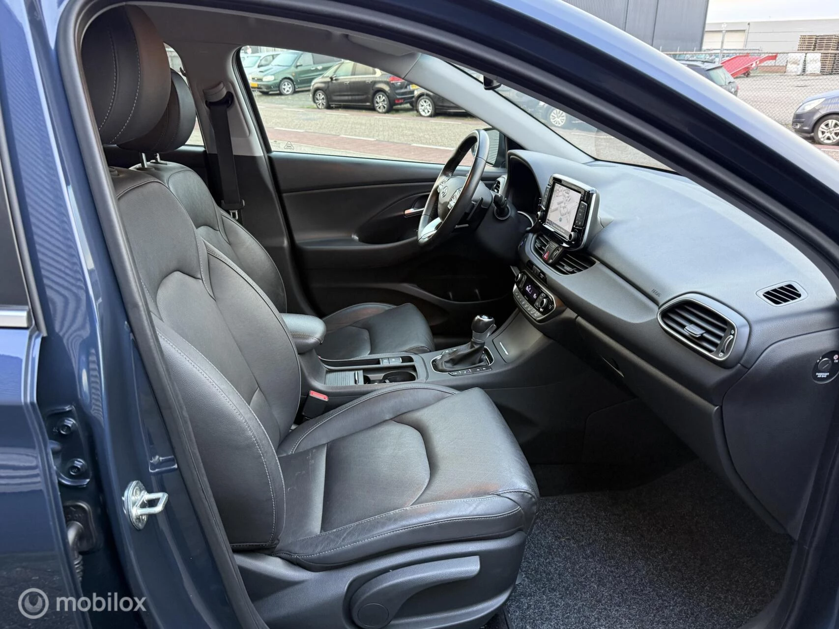 Hoofdafbeelding Hyundai i30