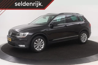 Volkswagen Tiguan 1.4 TSI Comfortline | DSG | Stoelverwarming |  Trekhaak | Navigatie | Climate control | Cruise control | PDC | Bluetooth