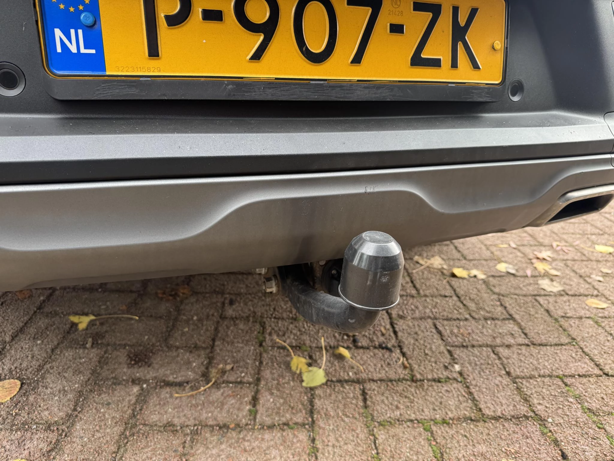 Hoofdafbeelding Renault Arkana