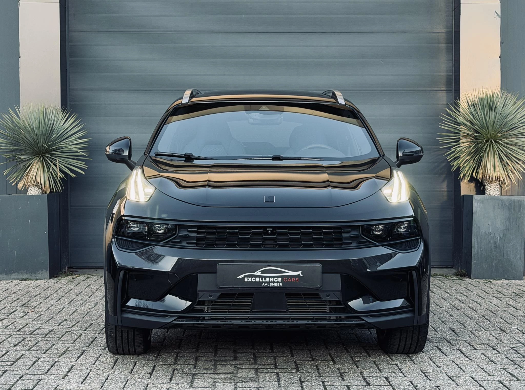 Hoofdafbeelding Lynk & Co 01