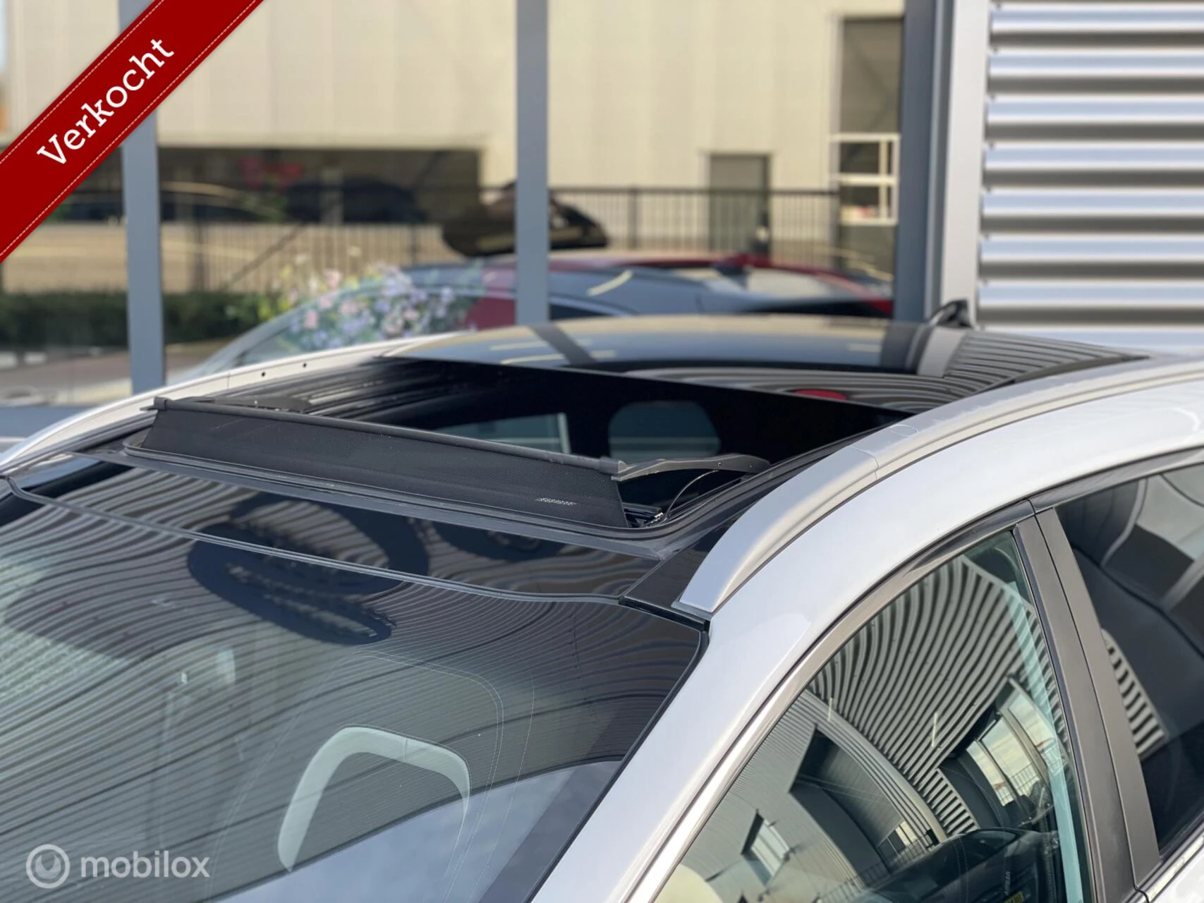 Hoofdafbeelding Kia cee'd