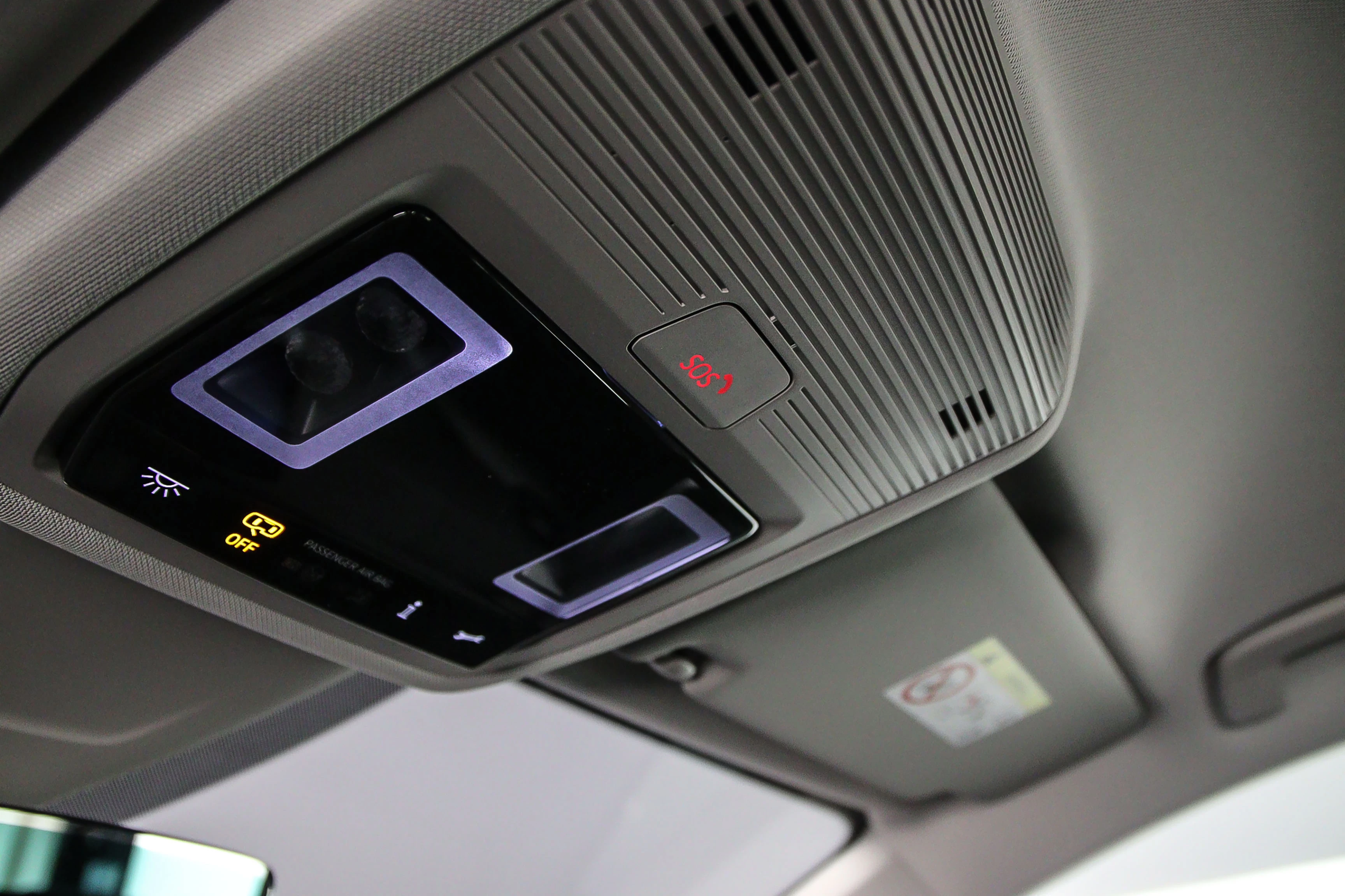 Hoofdafbeelding Škoda Elroq