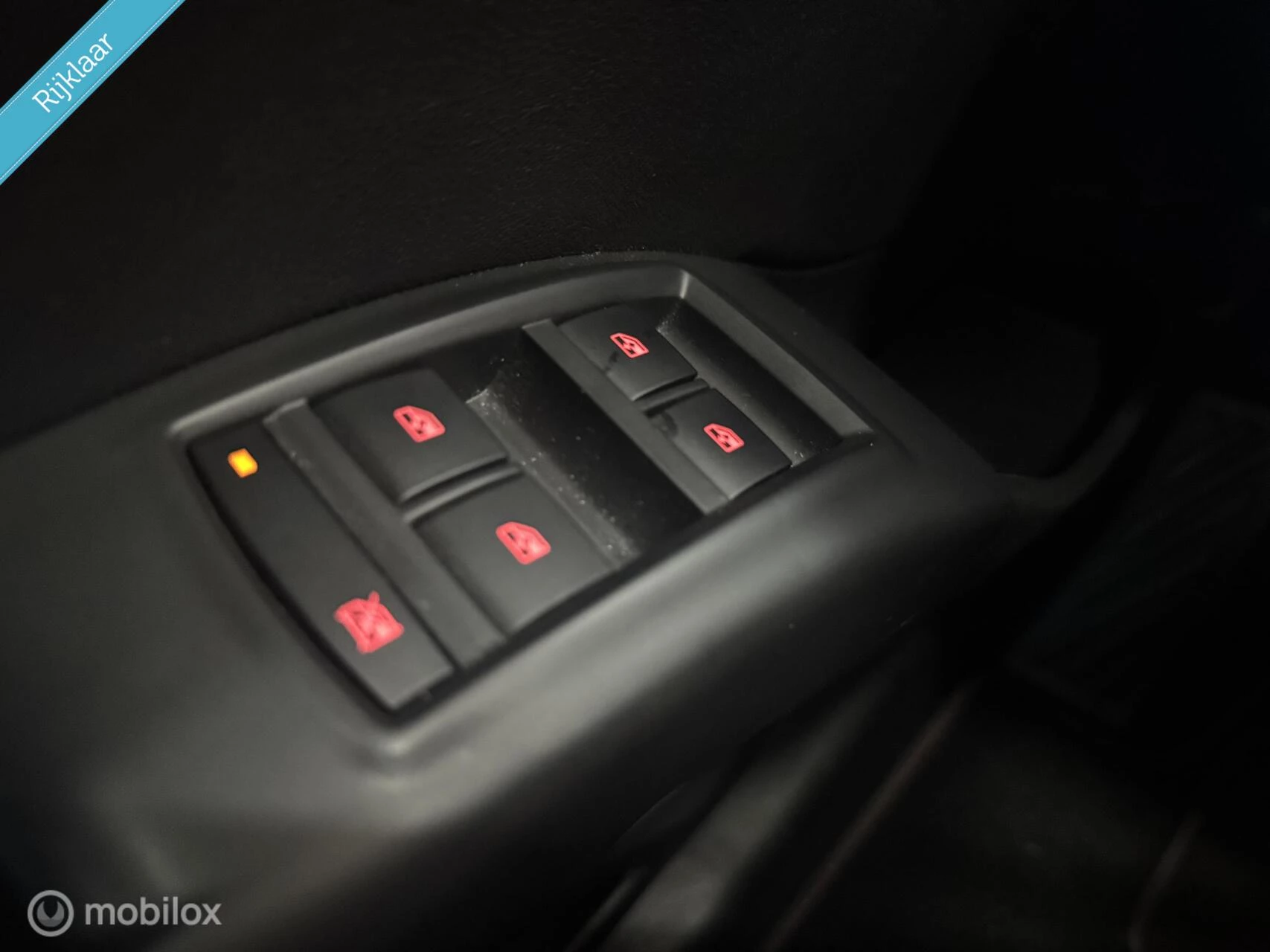 Hoofdafbeelding Opel Meriva