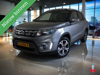 Suzuki Vitara 1.6 Experience