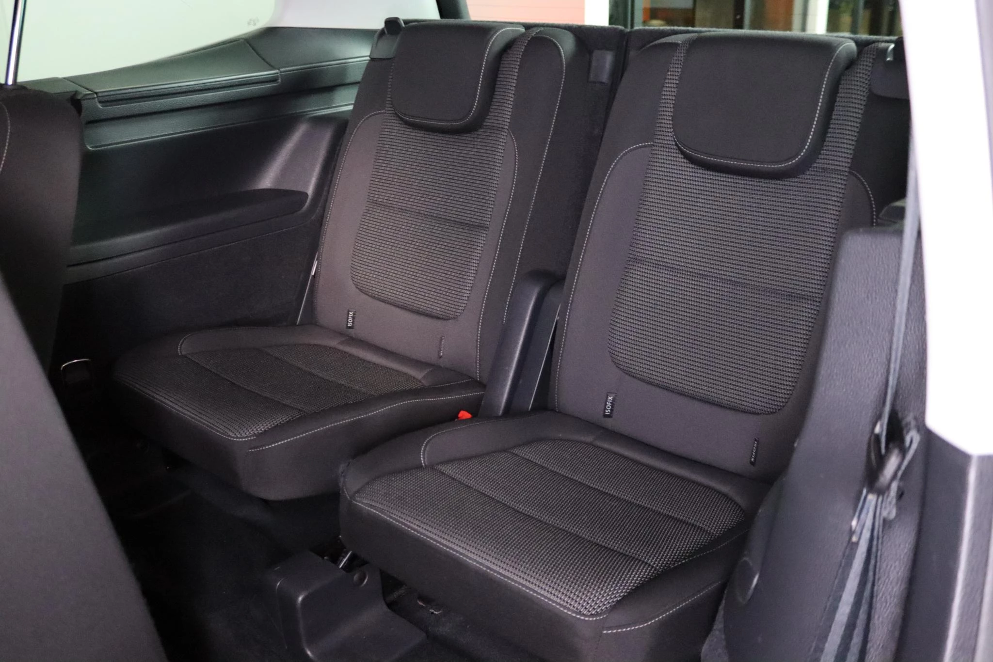Hoofdafbeelding Volkswagen Sharan
