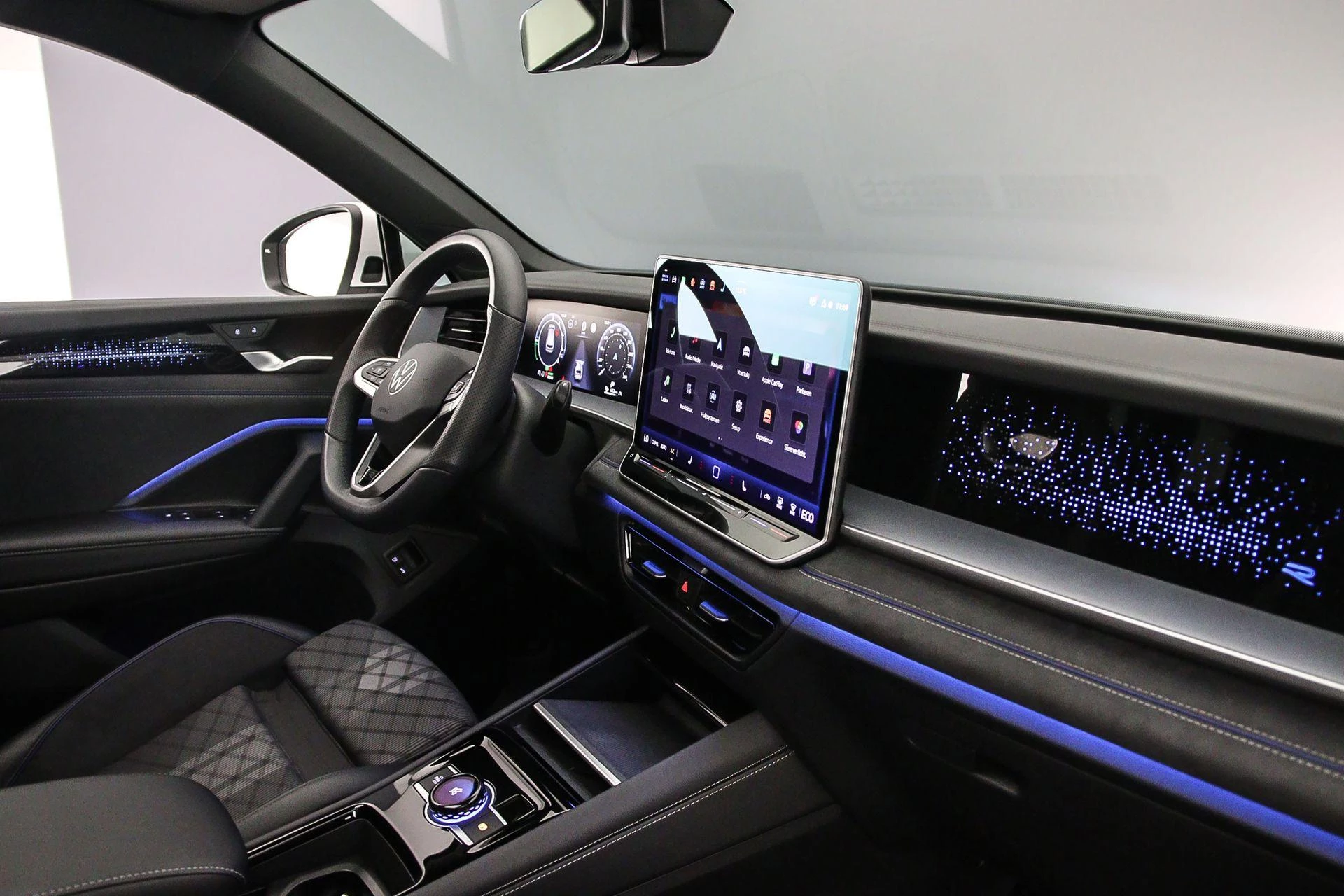 Hoofdafbeelding Volkswagen Tayron