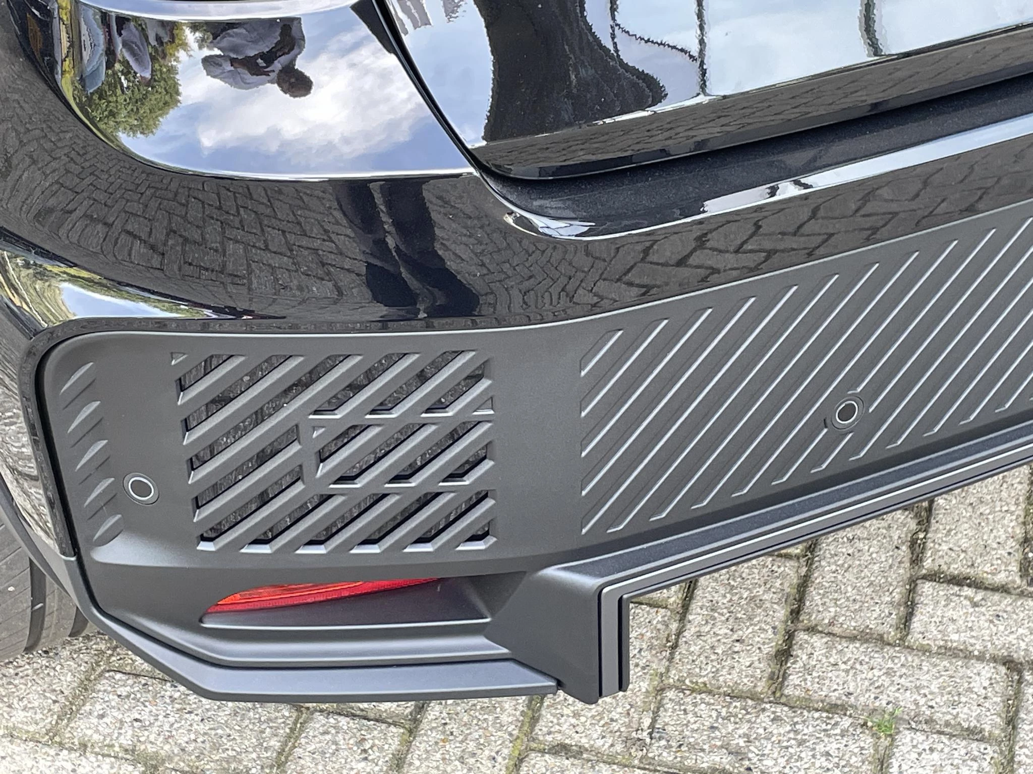 Hoofdafbeelding Abarth 600e