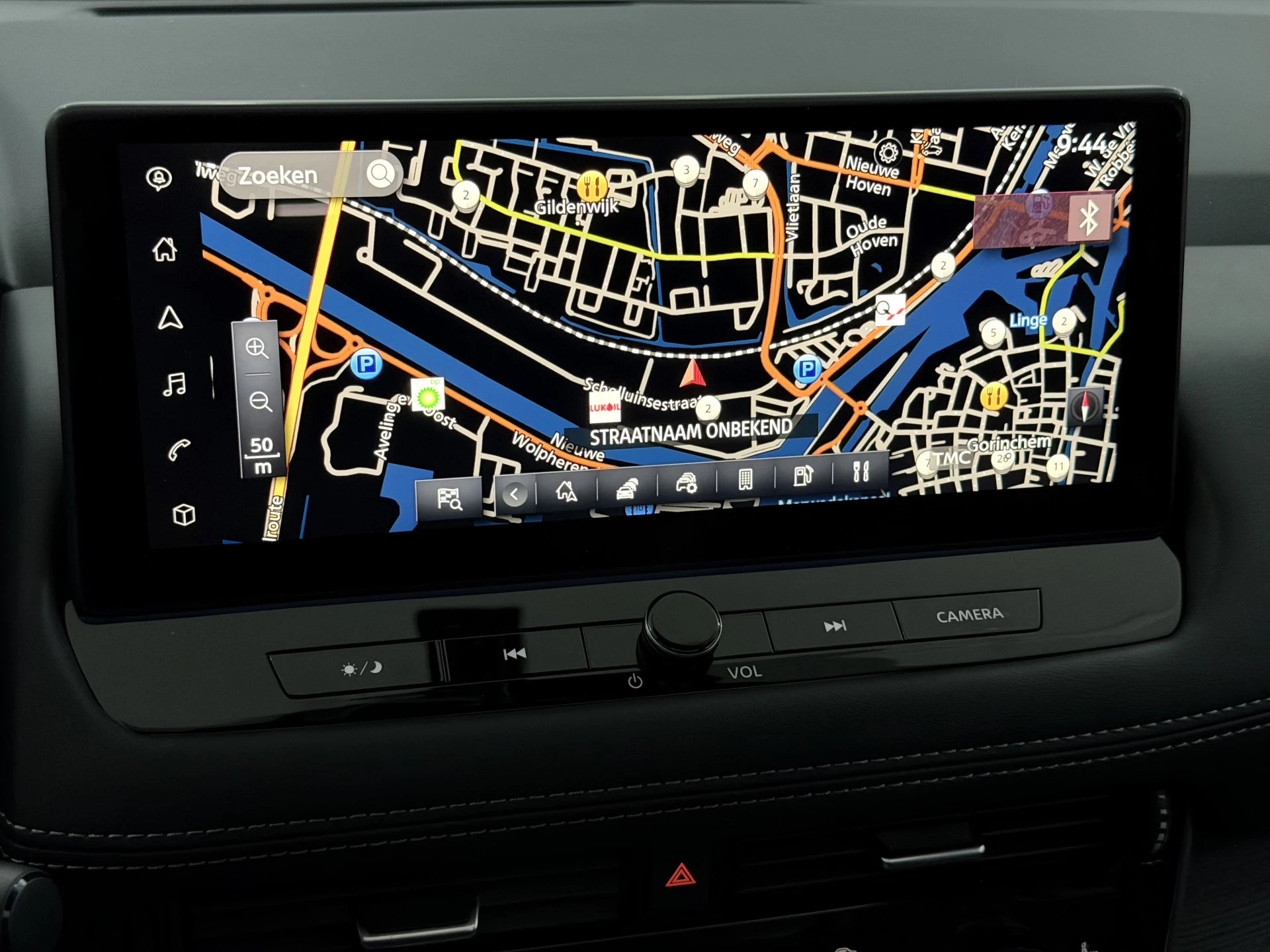 Hoofdafbeelding Nissan X-Trail