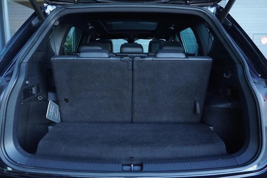 Hoofdafbeelding SEAT Tarraco