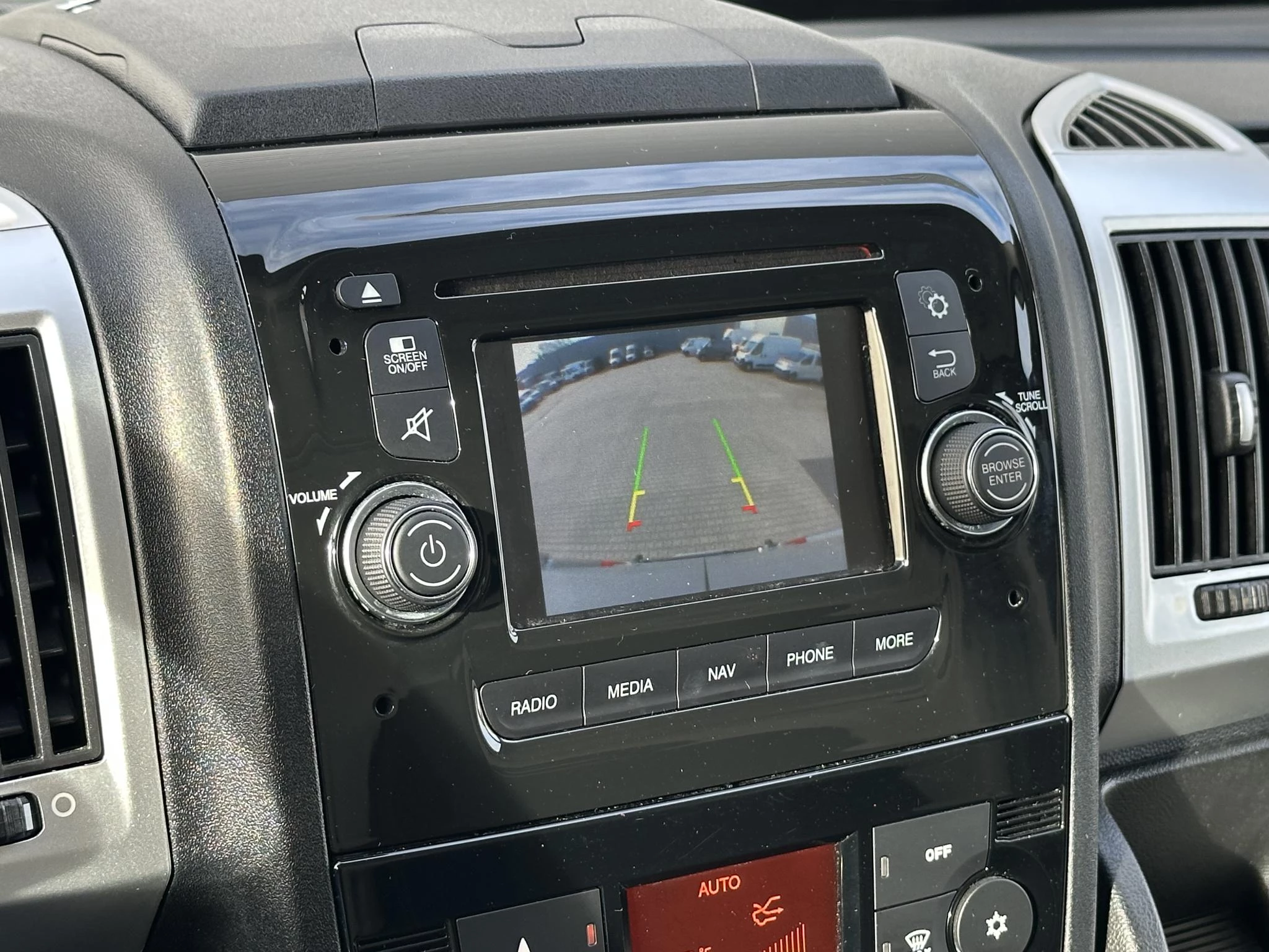 Hoofdafbeelding Fiat Ducato