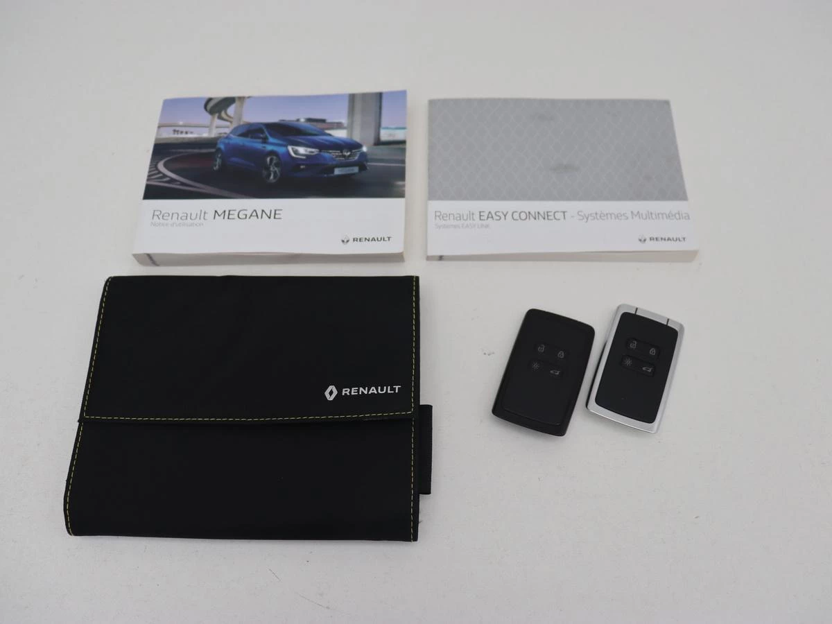 Hoofdafbeelding Renault Megane E-Tech