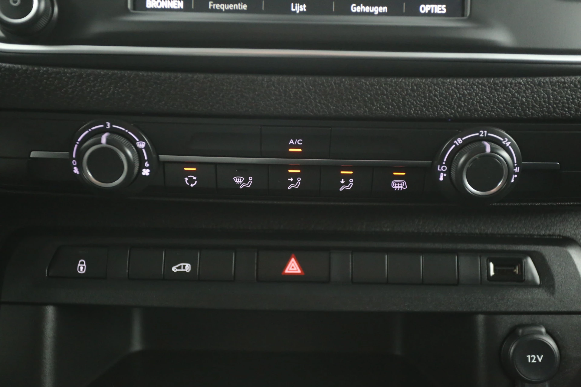 Hoofdafbeelding Opel Vivaro-e