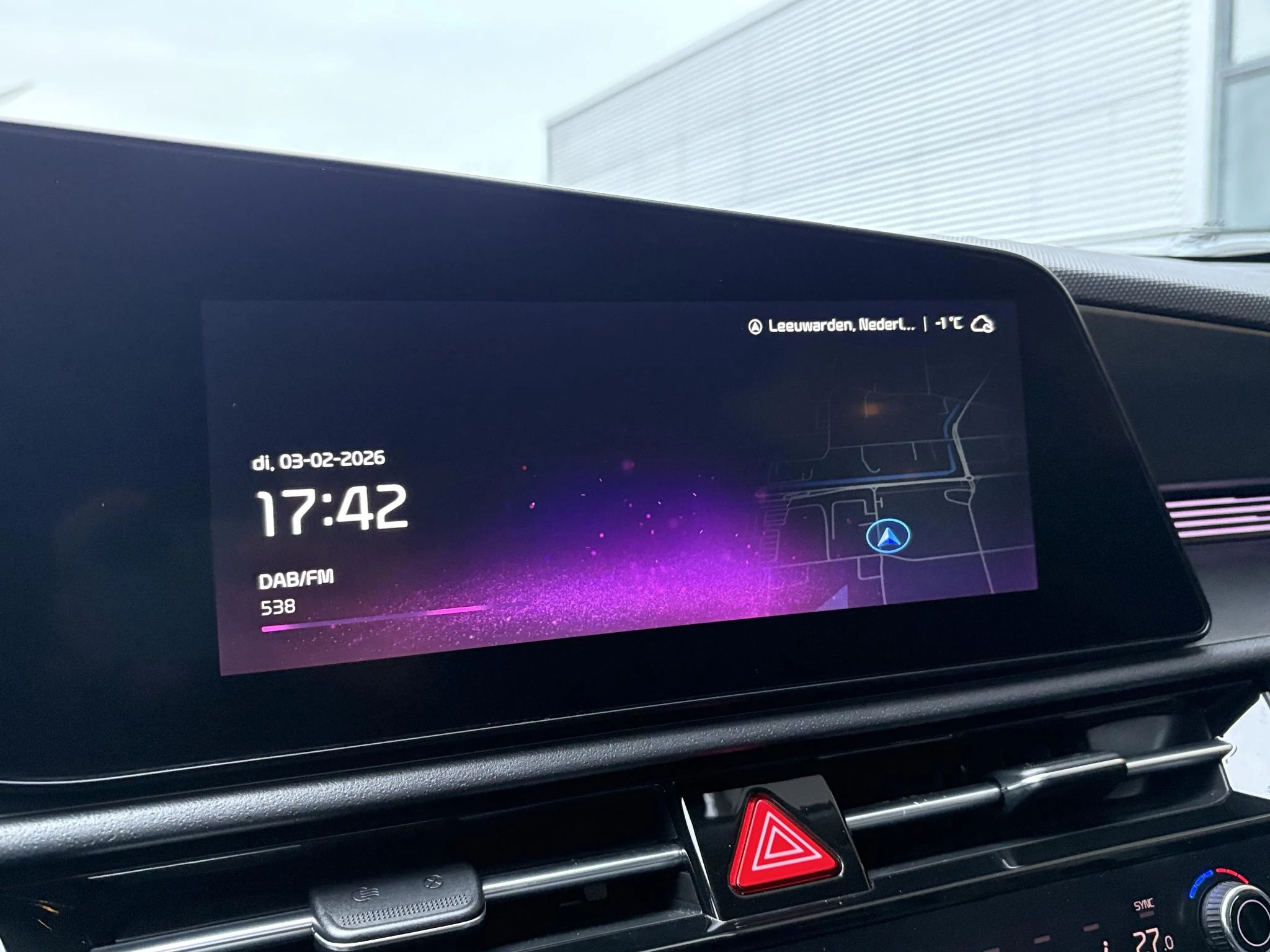 Hoofdafbeelding Kia e-Niro