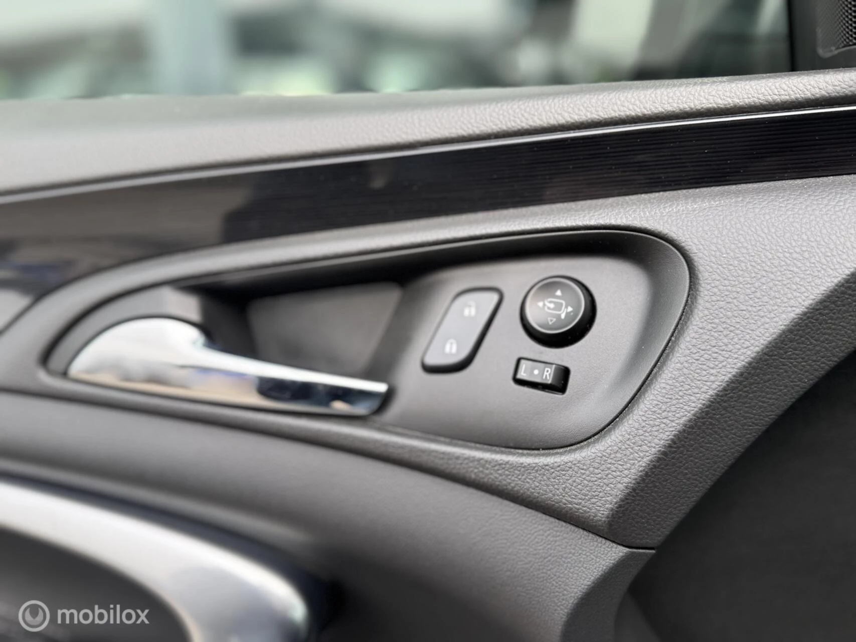 Hoofdafbeelding Opel Insignia