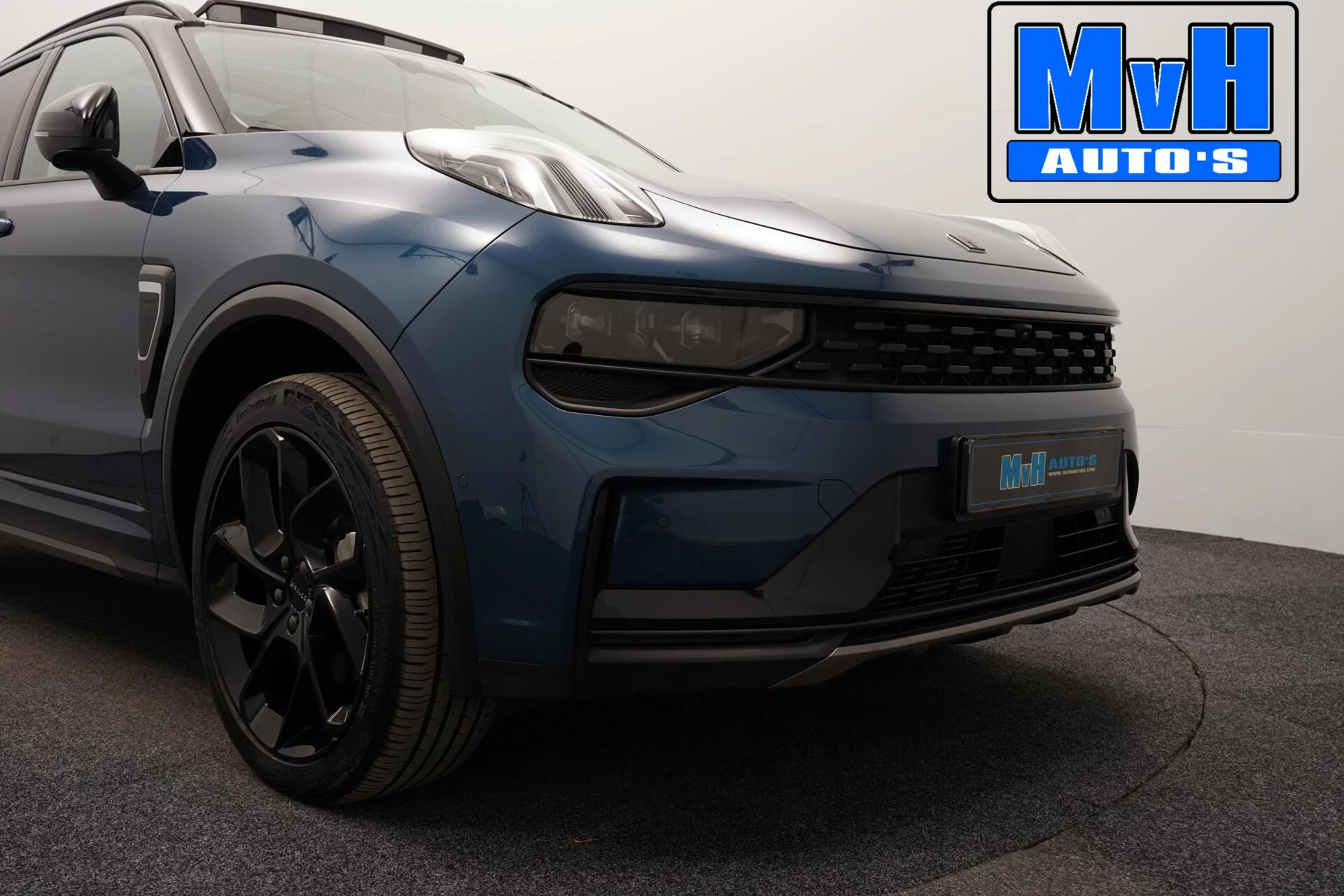 Hoofdafbeelding Lynk & Co 01