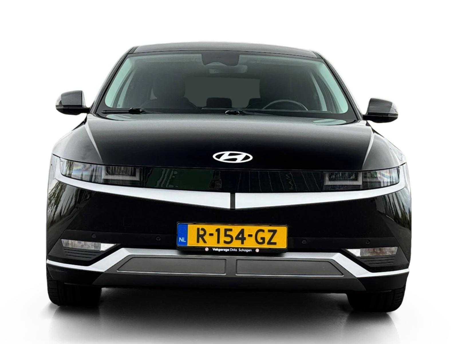 Hoofdafbeelding Hyundai IONIQ 5