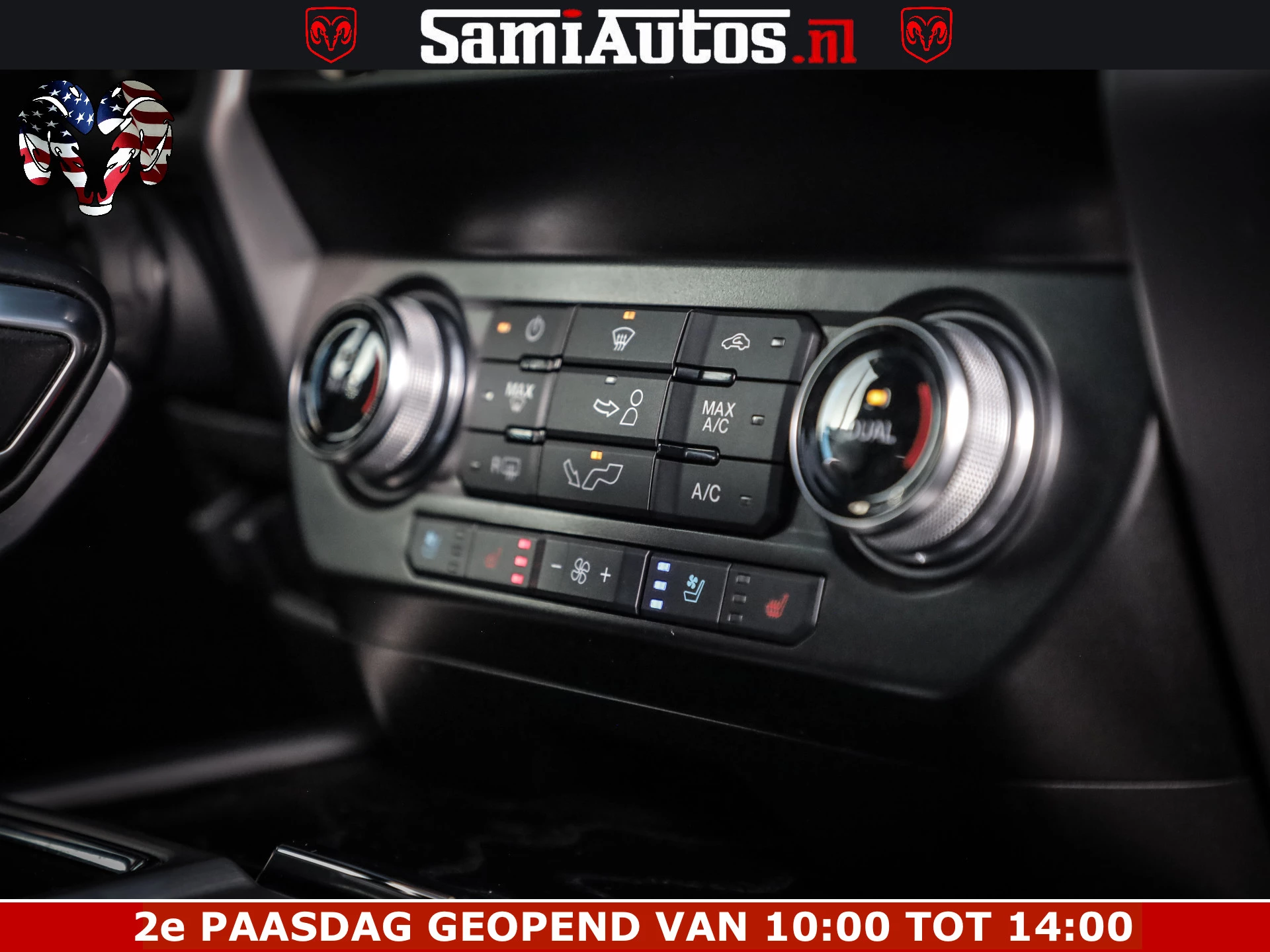 Hoofdafbeelding Ford F-150