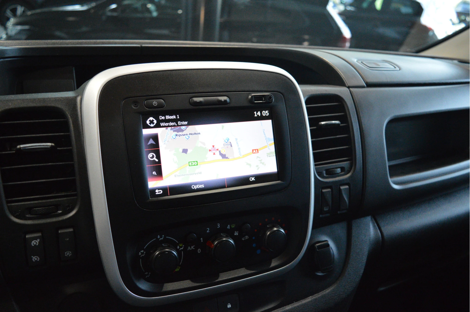 Hoofdafbeelding Fiat Talento