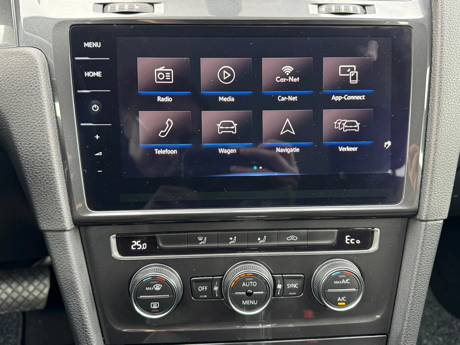 Hoofdafbeelding Volkswagen e-Golf