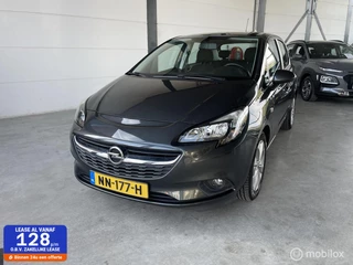 Opel Corsa 1.0 Turbo Edition