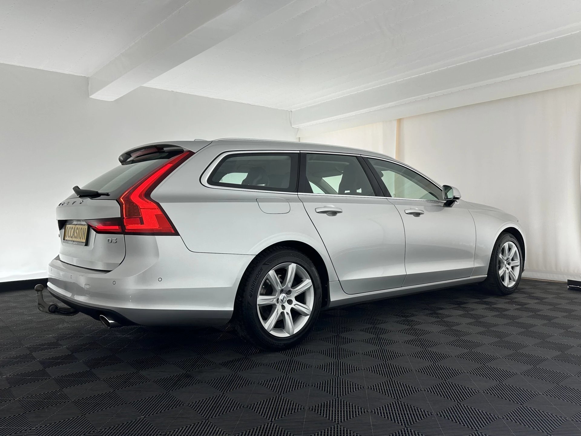 Hoofdafbeelding Volvo V90