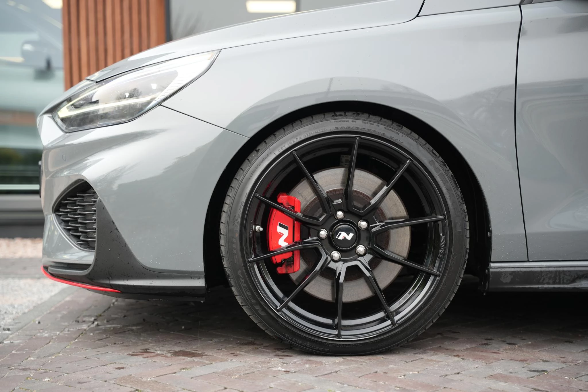 Hoofdafbeelding Hyundai i30