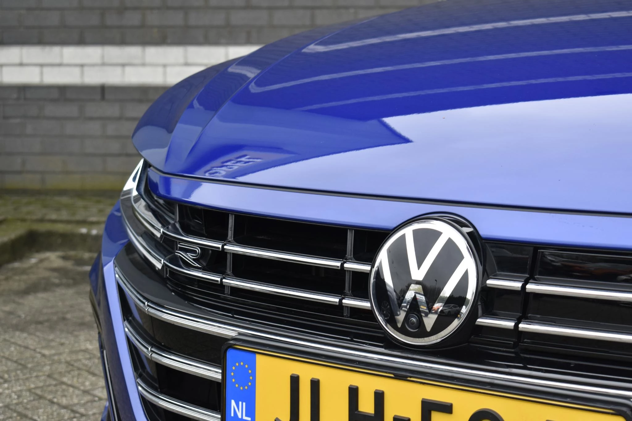 Hoofdafbeelding Volkswagen Arteon