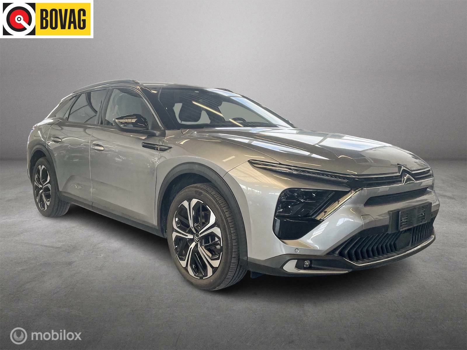 Hoofdafbeelding Citroën C5 X