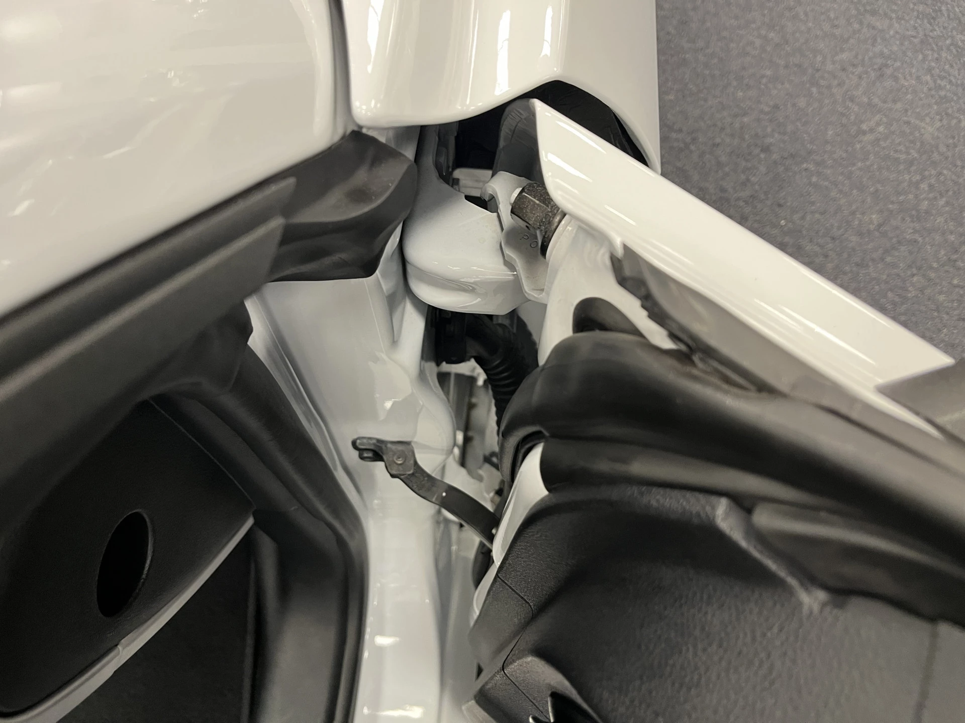 Hoofdafbeelding Ford Mustang