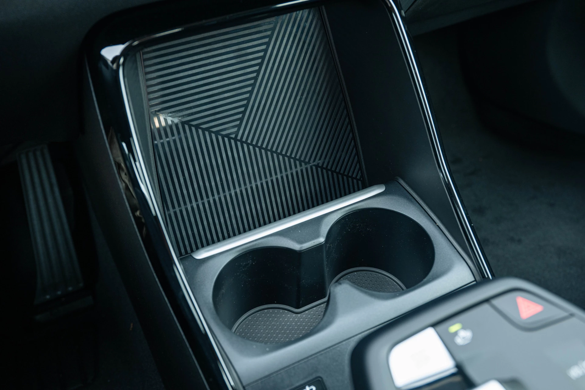 Hoofdafbeelding BMW iX1