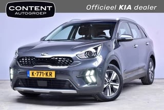 KIA Niro 1.6 GDi Hybrid 141pk DCT6 DynamicLine