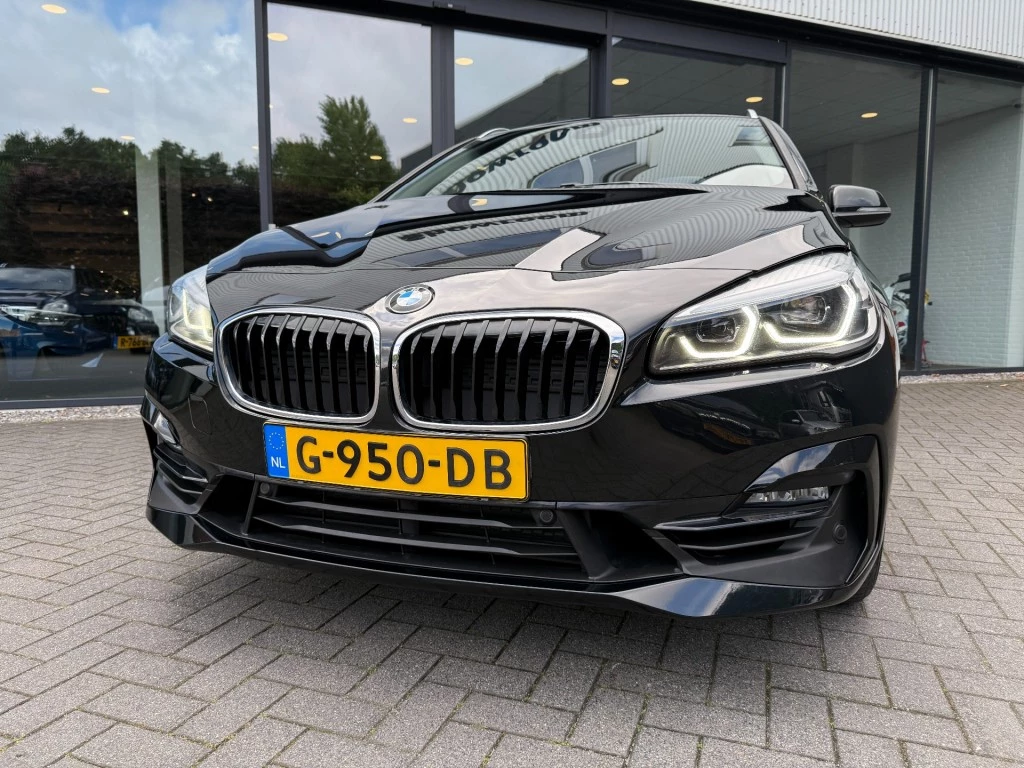 Hoofdafbeelding BMW 2 Serie