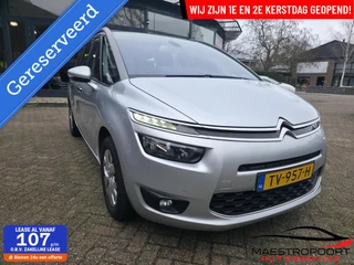 Citroen  C4 Grand Picasso 1.2 PureTech Intensive