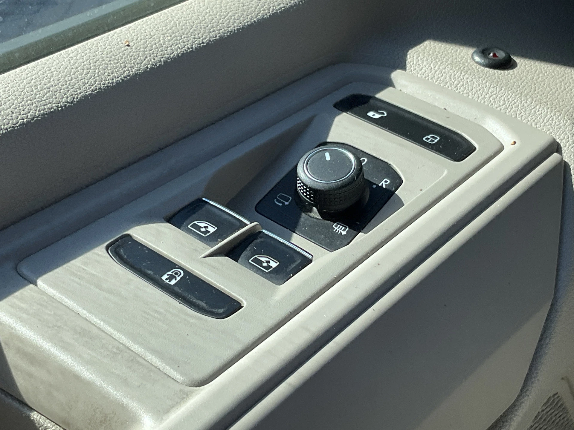 Hoofdafbeelding Volkswagen Multivan