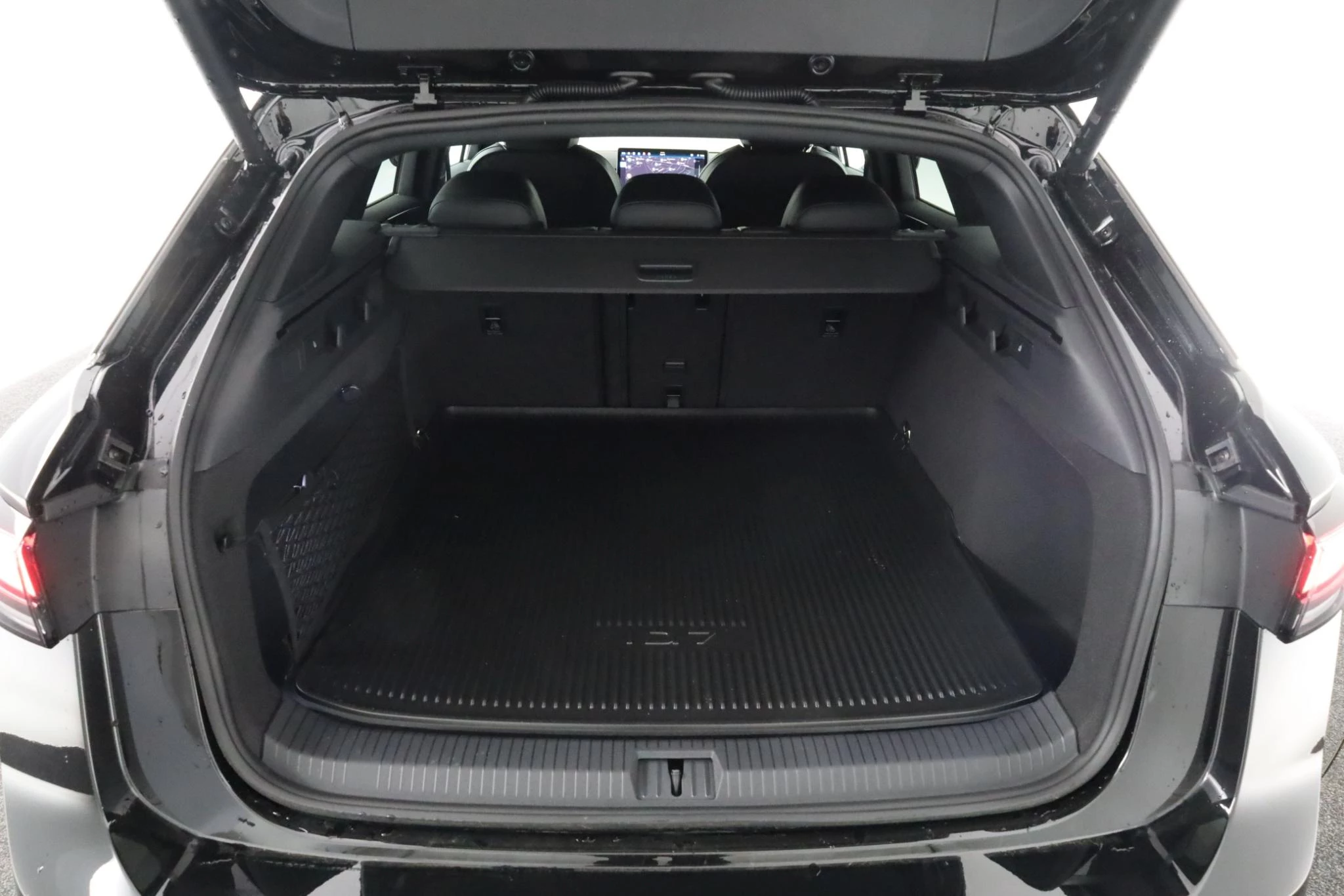Hoofdafbeelding Volkswagen ID.7