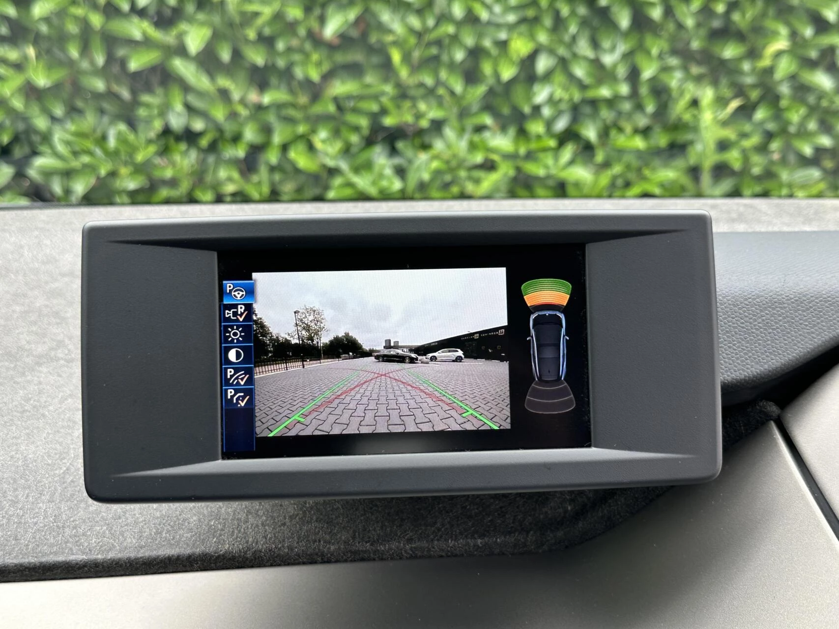 Hoofdafbeelding BMW i3