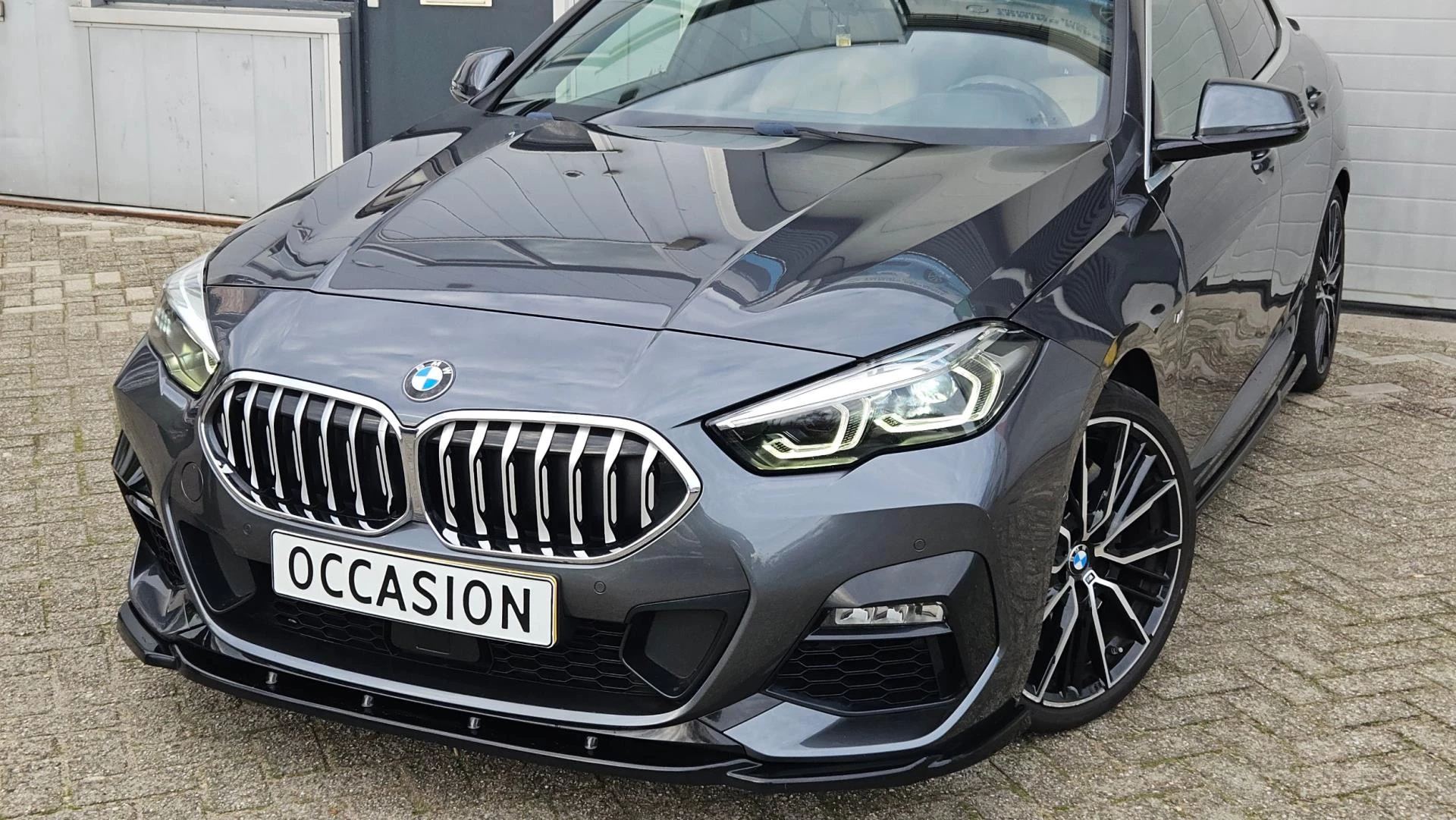 Hoofdafbeelding BMW 2 Serie