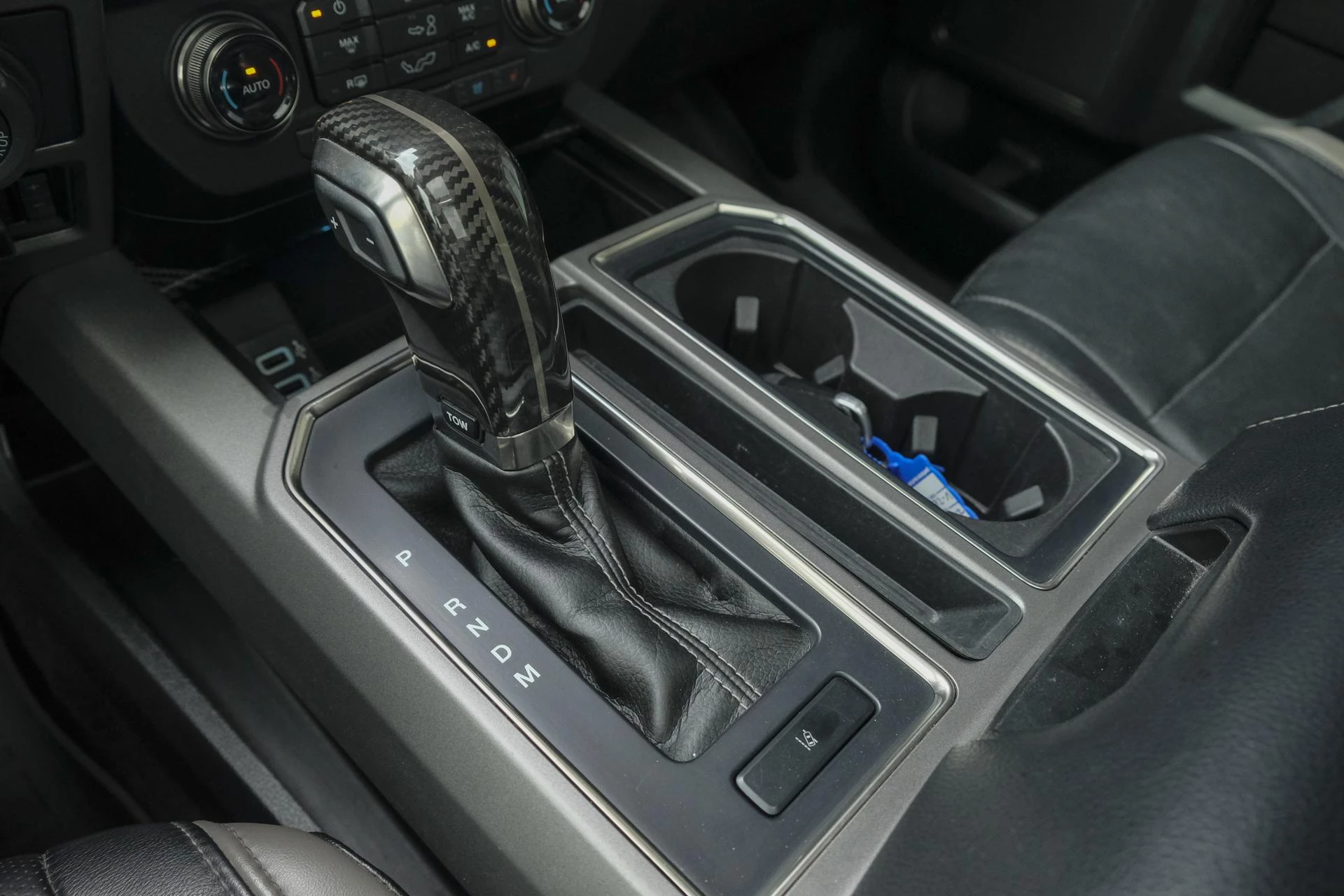 Hoofdafbeelding Ford F-150